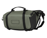 WANDRD ROGUE Sling 9L Wasatch Green - 1550094 - zdjęcie 2